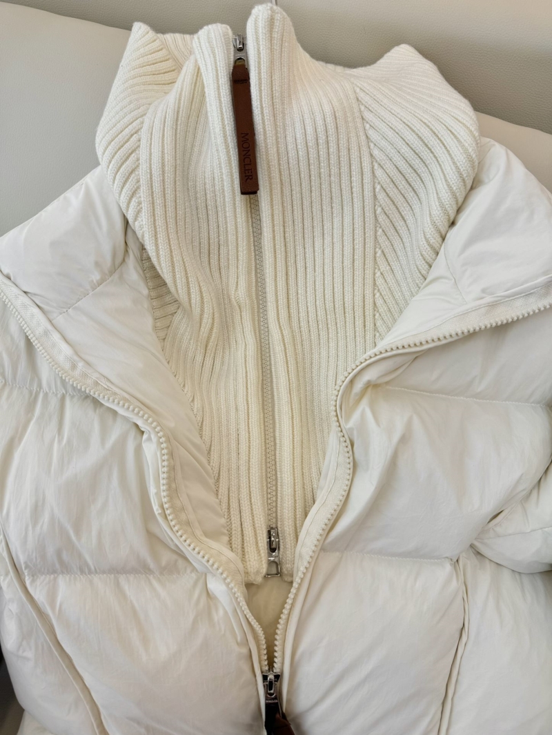 Moncler Down Coat